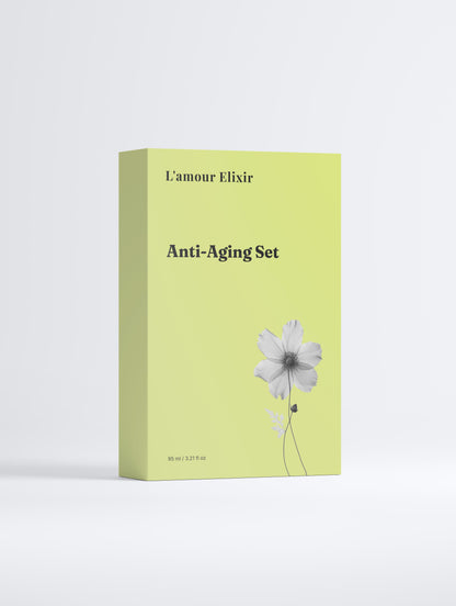 Anti-Aging Set