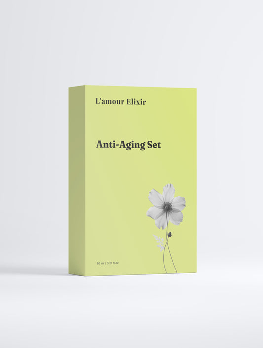 Anti-Aging Set