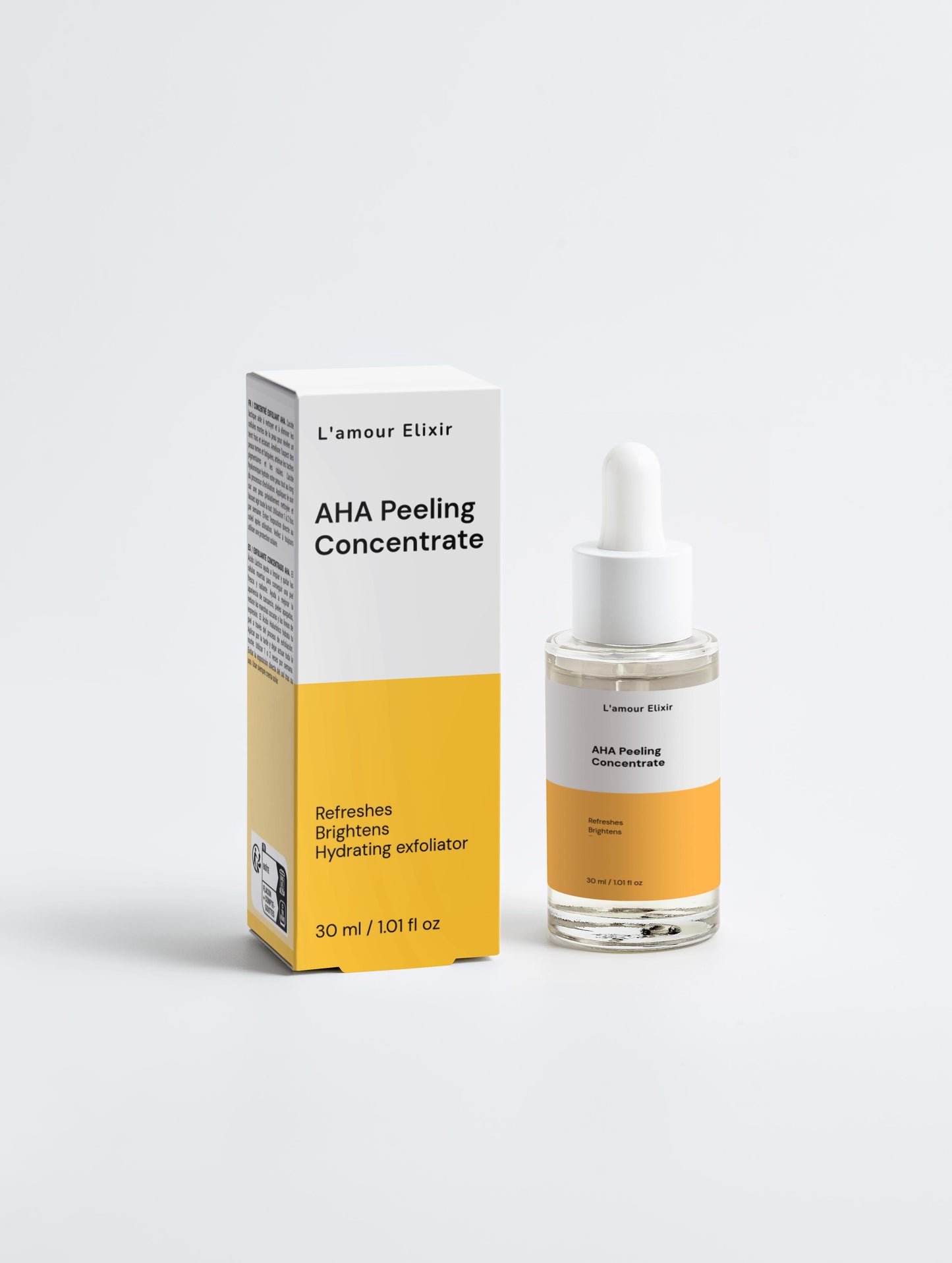 AHA Peeling Concentrate