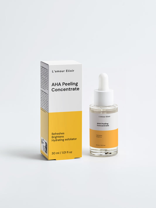 AHA Peeling Concentrate