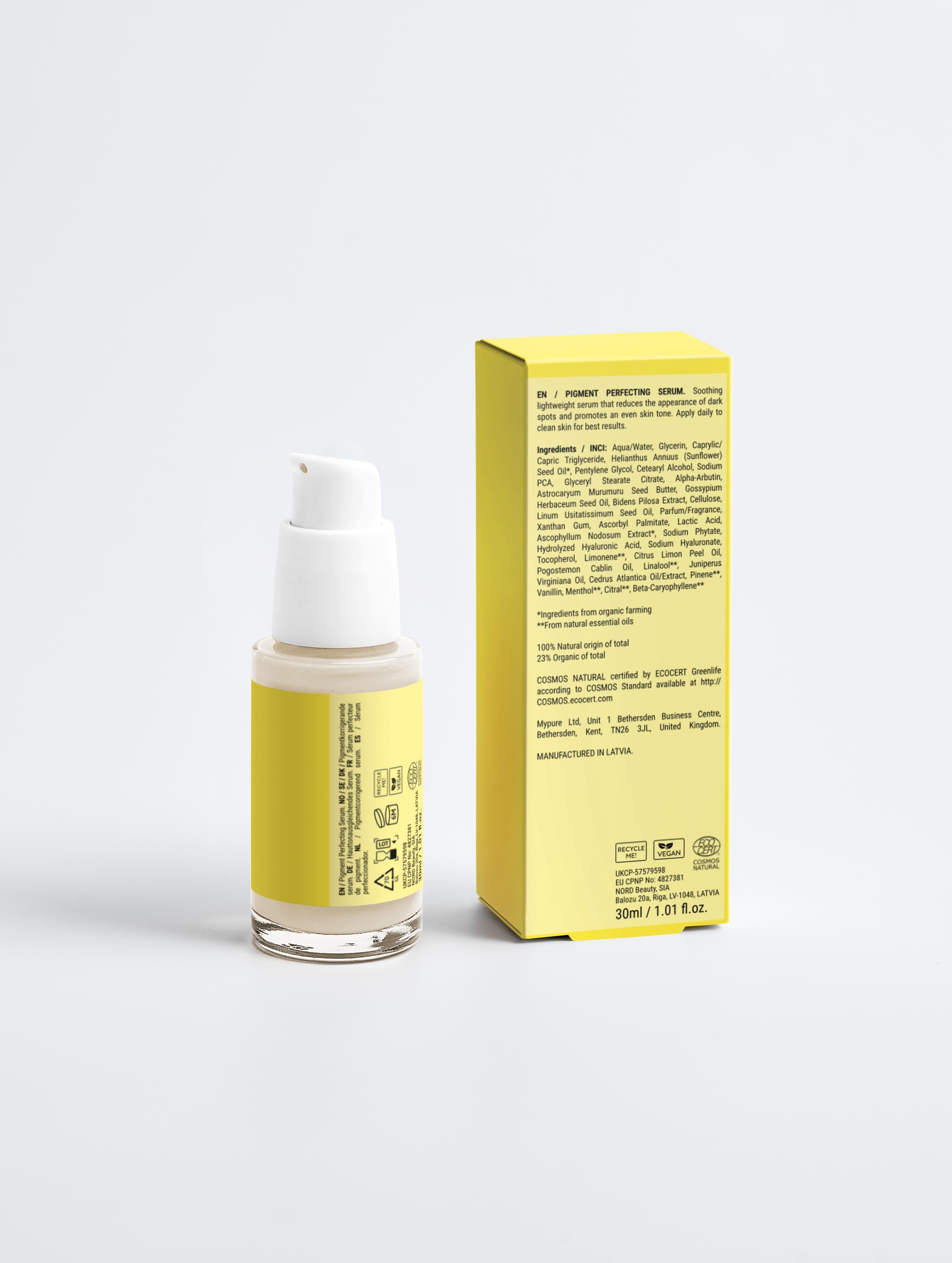 Dark Spot Duo with Alpha Arbutin