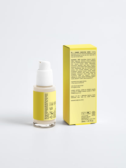 Dark Spot Duo