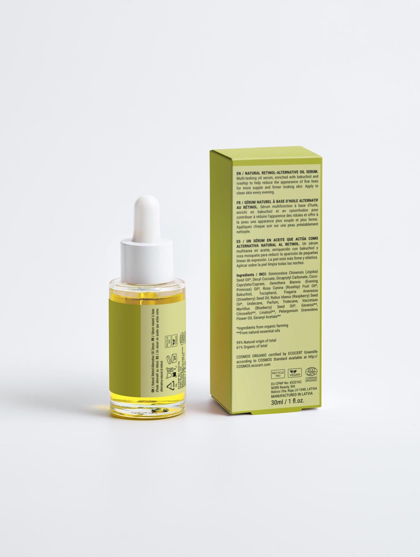 Clear Complexion Set