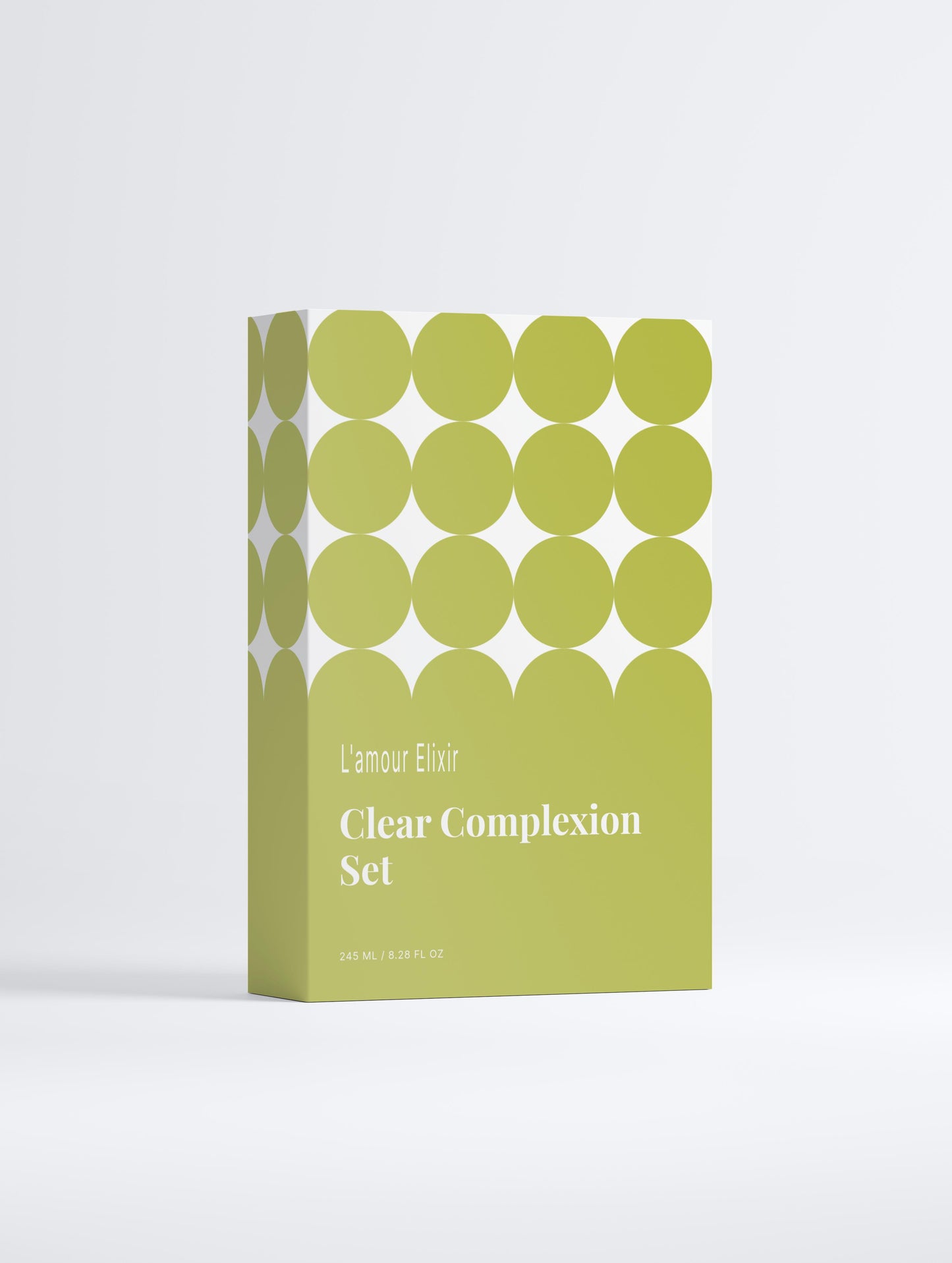 Clear Complexion Set