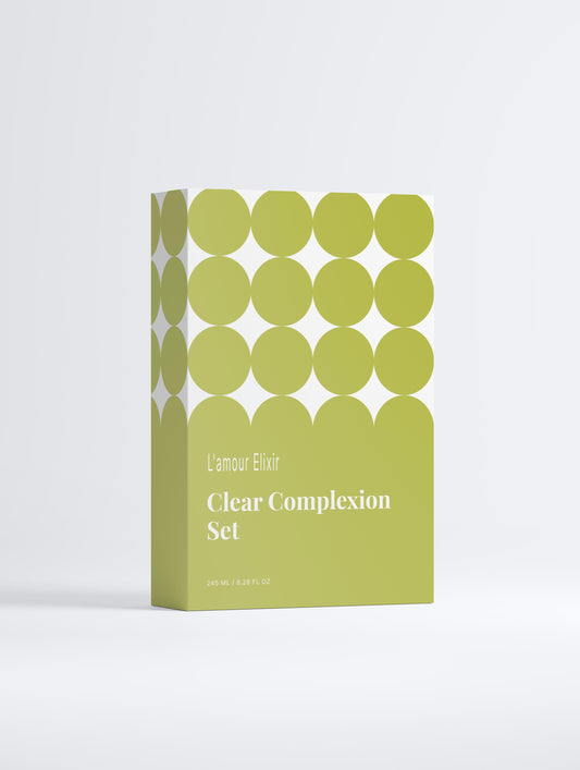 Clear Complexion Set