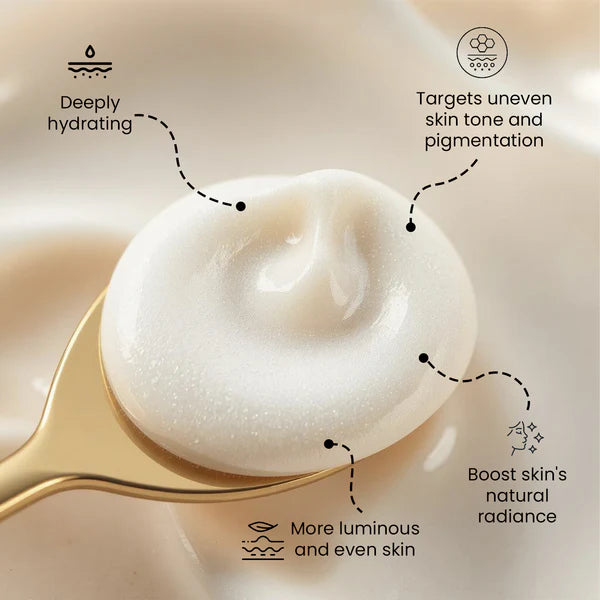 Dark Spot Duo