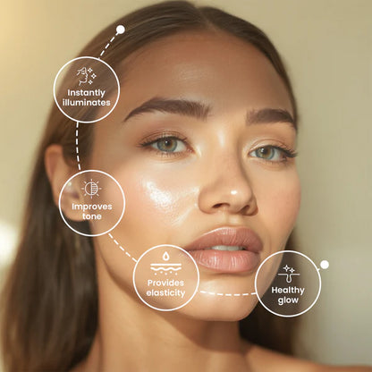 Brightening Eye Cream