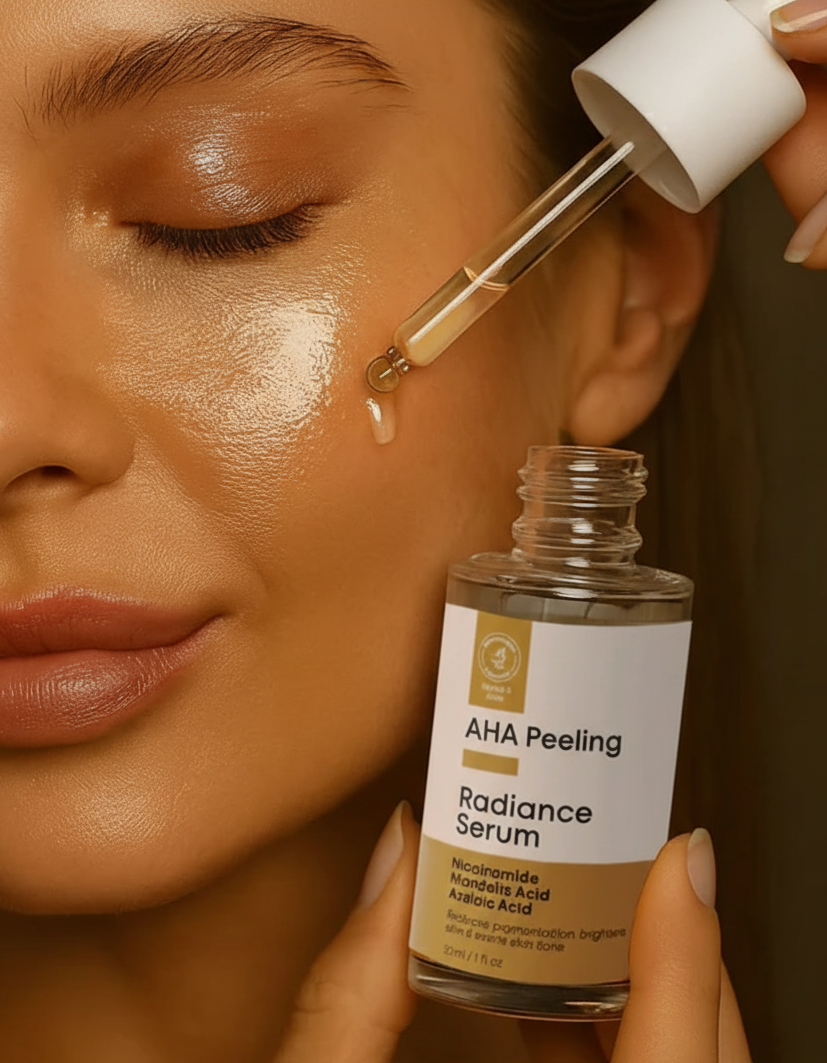 AHA Peeling Concentrate