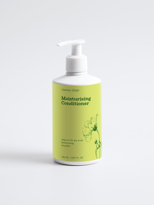 Moisturising Conditioner