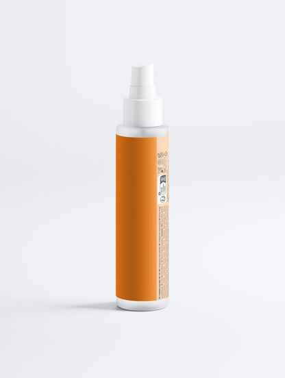 (NEW) Prebiotics Face Mist Toner