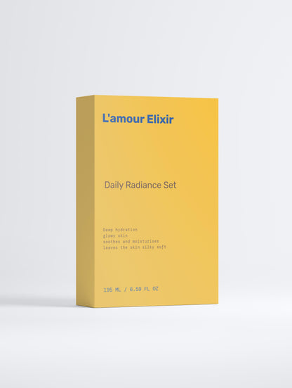 Daily Radiance Set