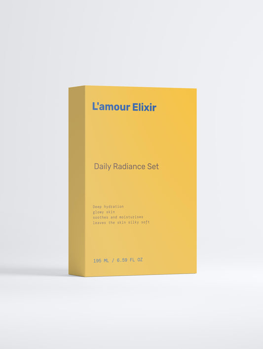 Daily Radiance Set