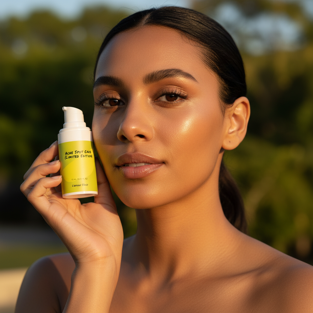 Acne Spot Care (Limited Edition)