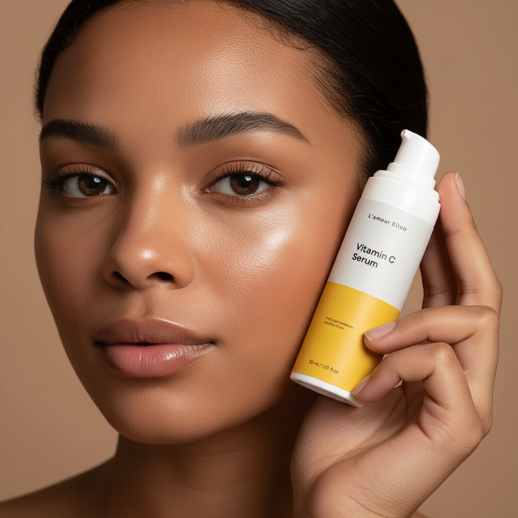 Vitamin C Serum