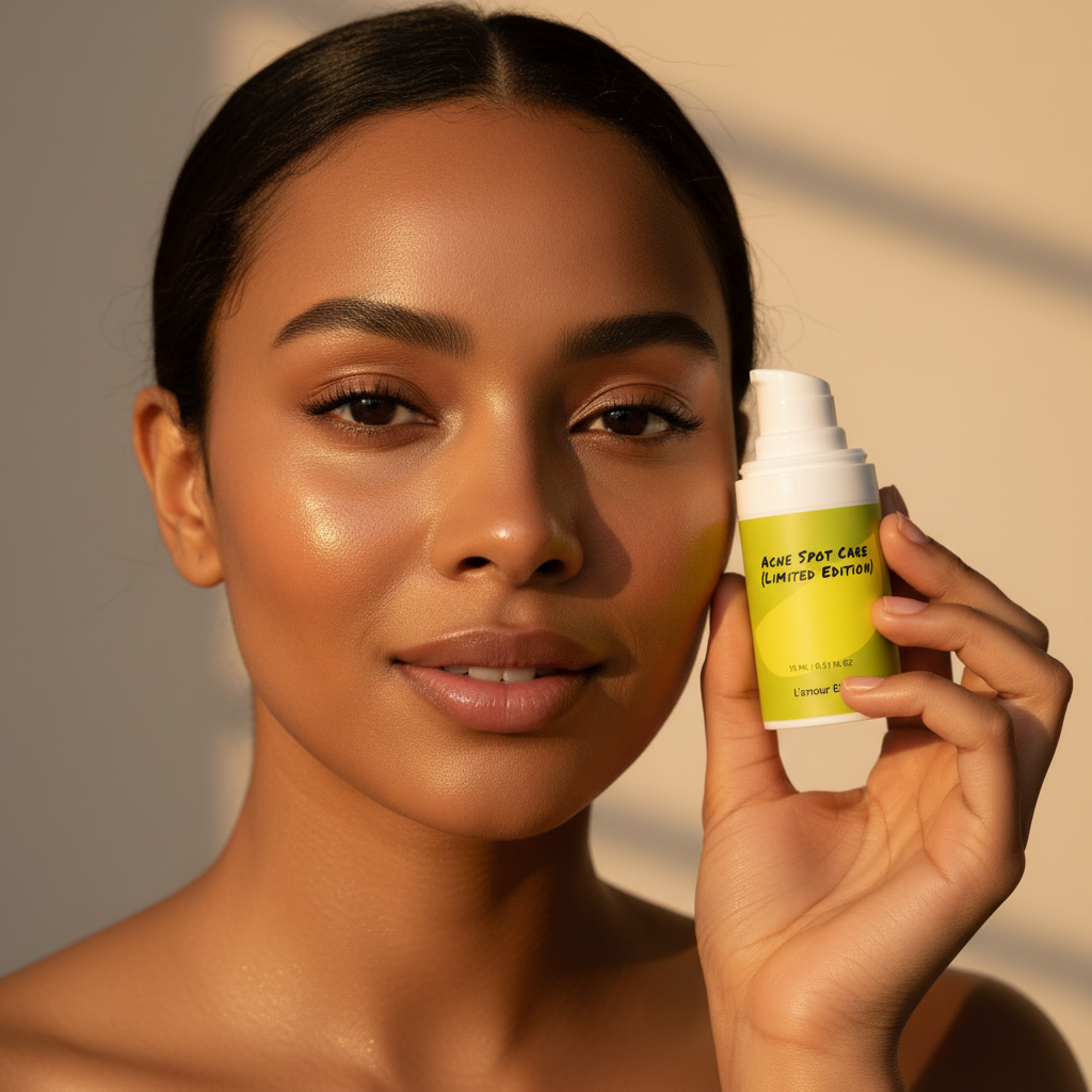 Acne Spot Care (Limited Edition)