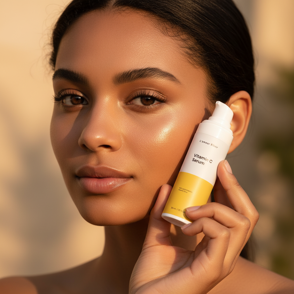 Vitamin C Serum