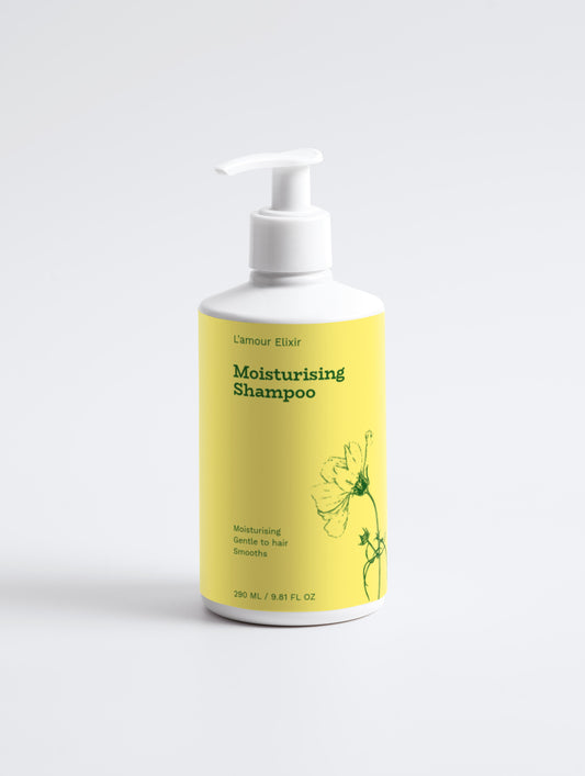 Moisturising Shampoo