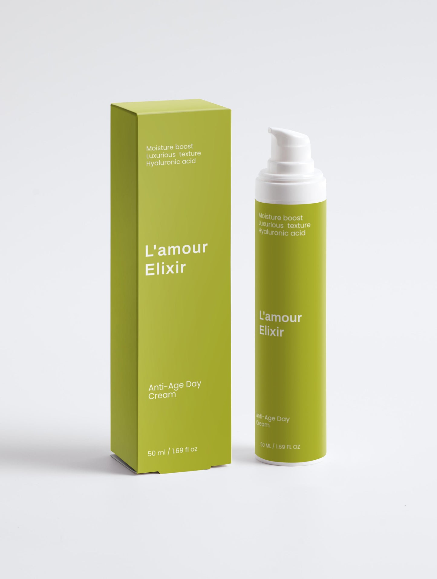 Anti-Aging Set