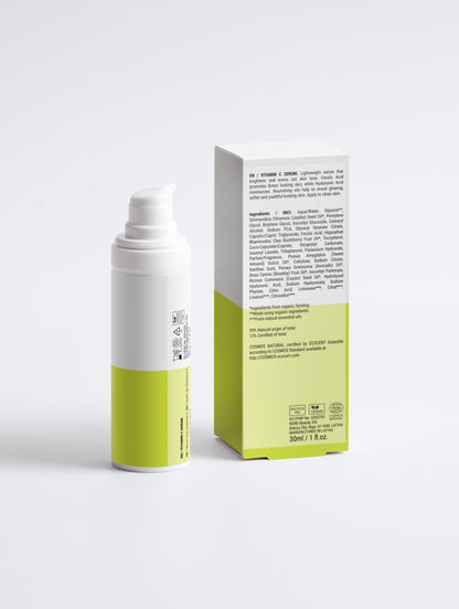 Vitamin C Serum