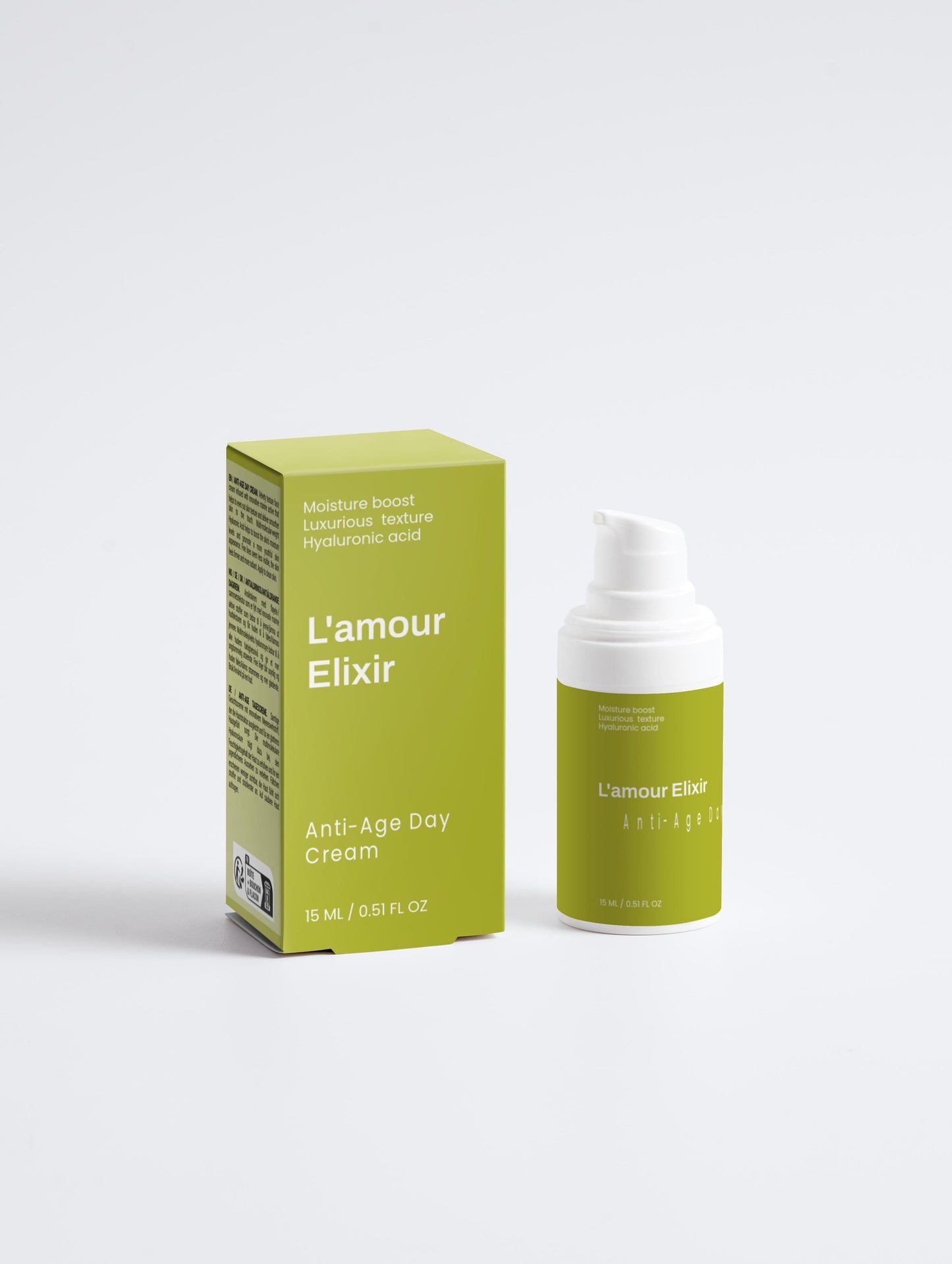 Clear Complexion Set