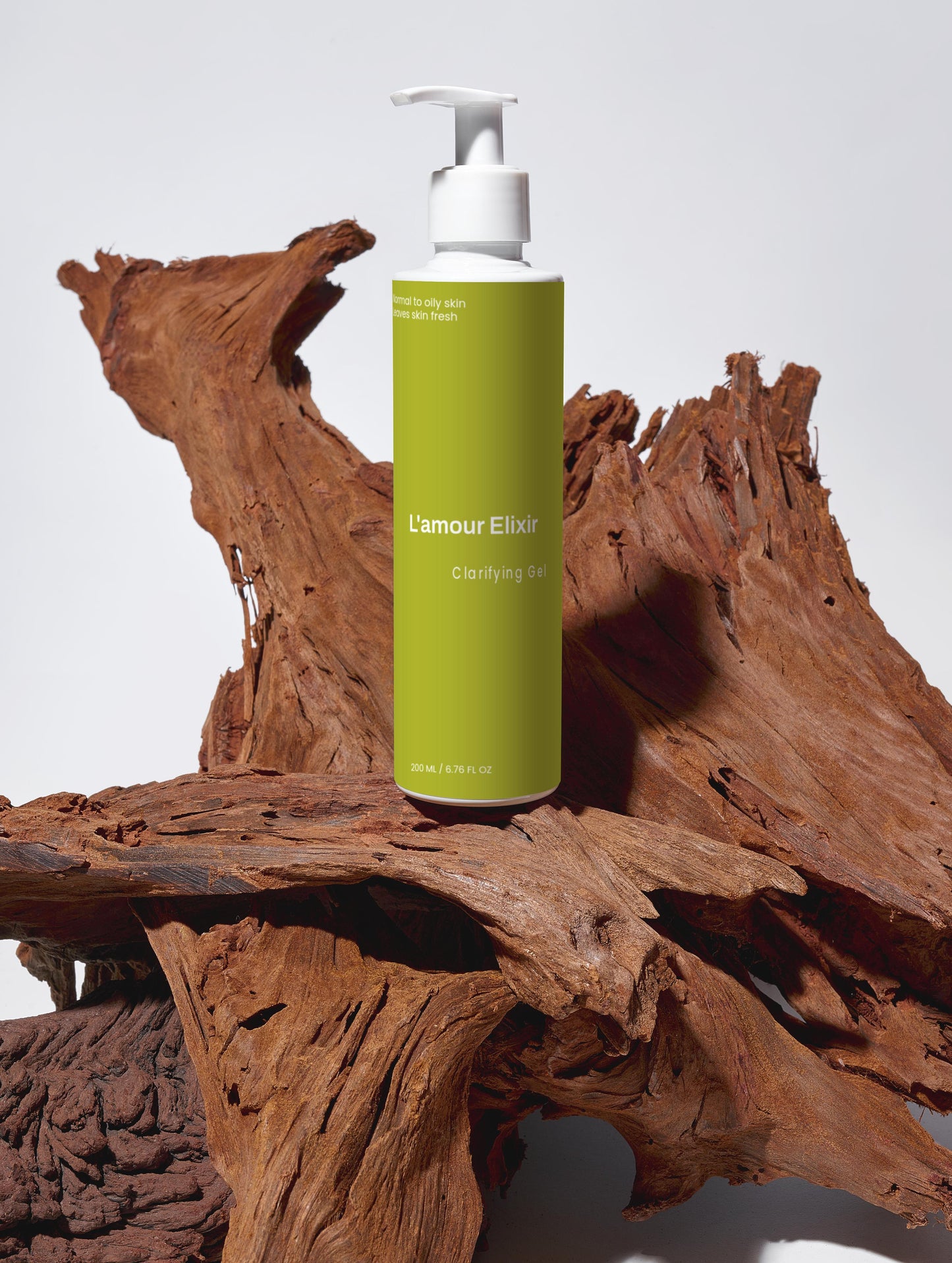 Clear Complexion Set