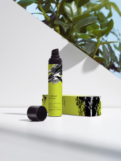 Men Oil-Free Moisturising Face Gel