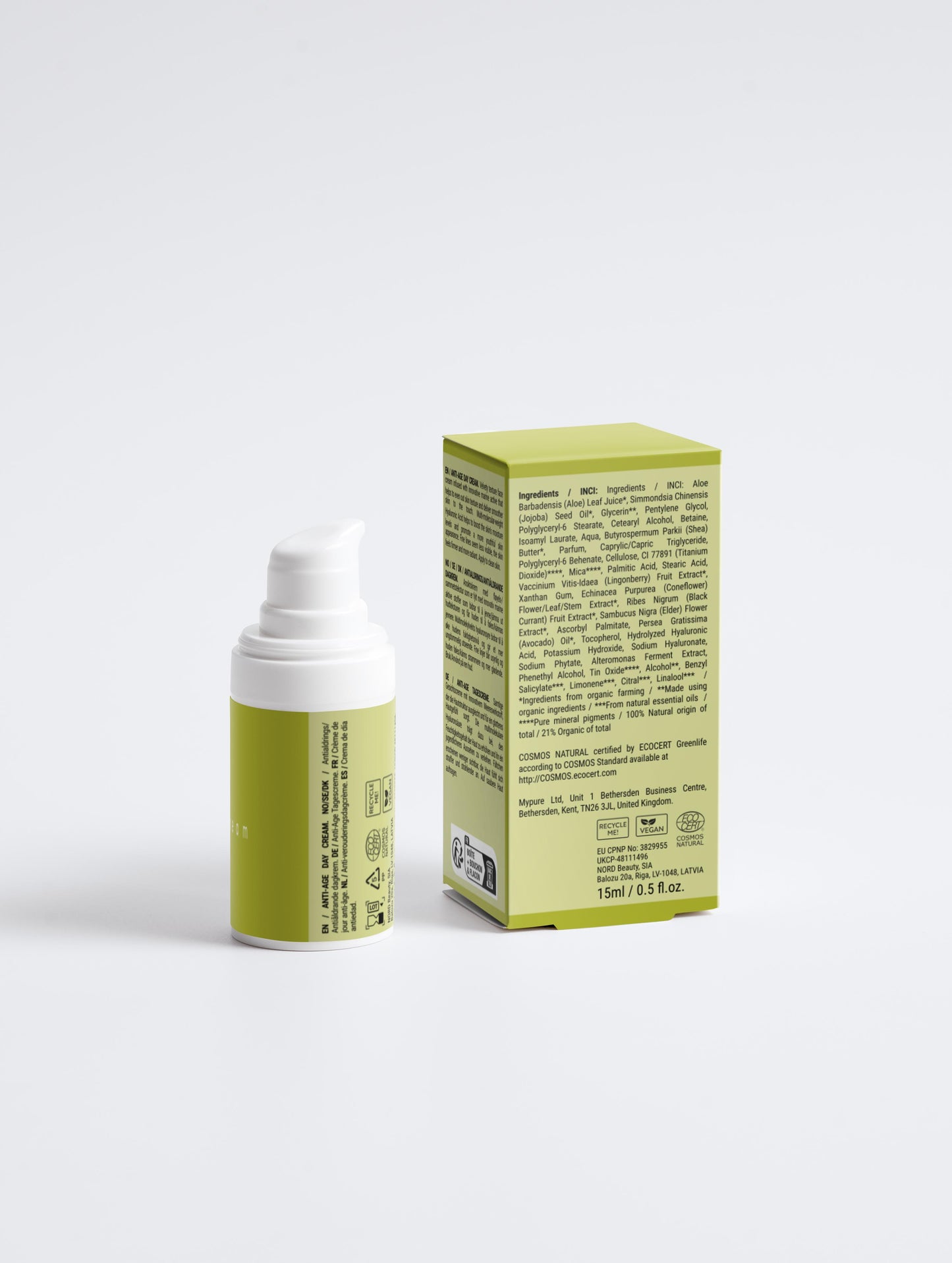 Clear Complexion Set