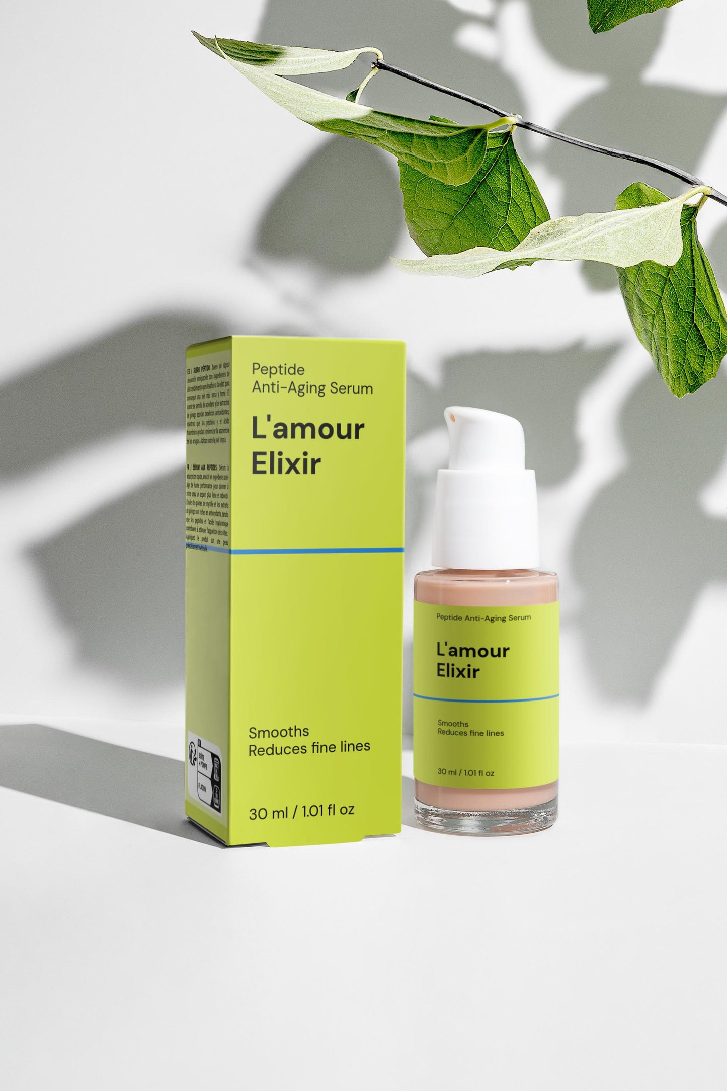Anti-Aging Set