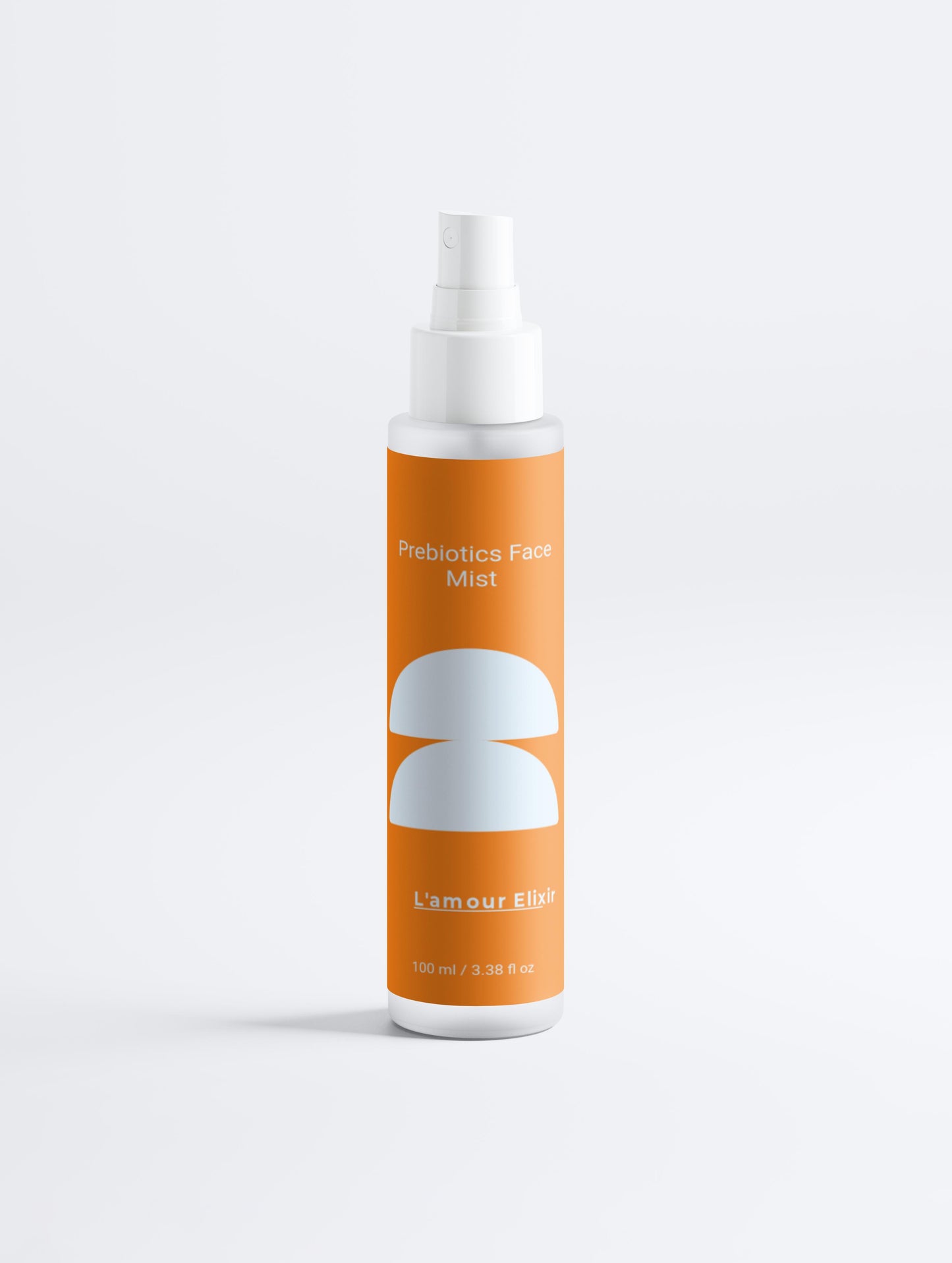 (NEW) Prebiotics Face Mist Toner
