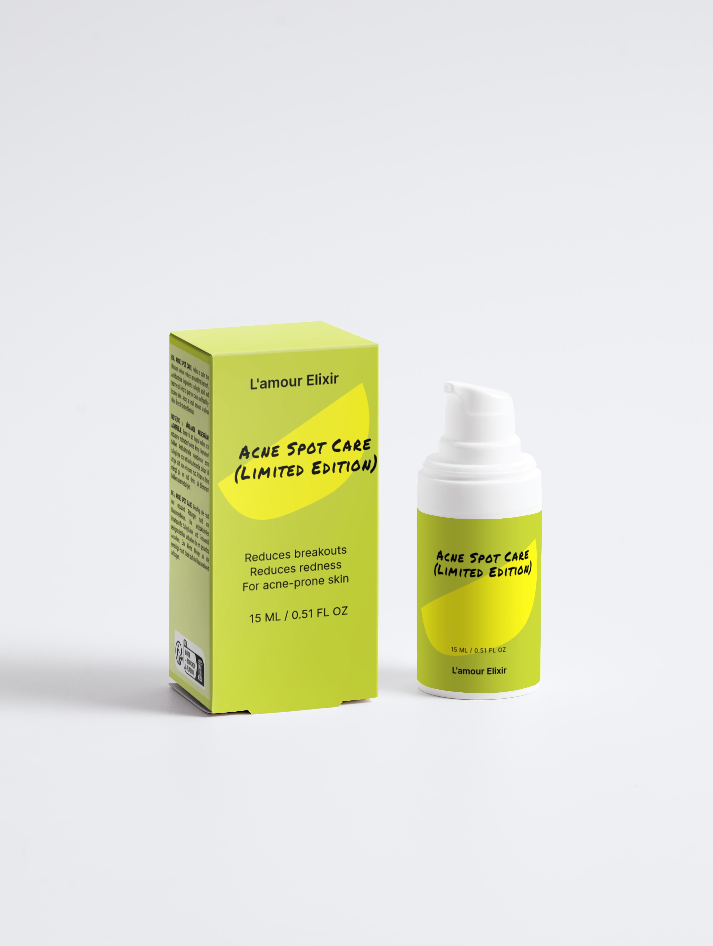 Acne Spot Care (Limited Edition)